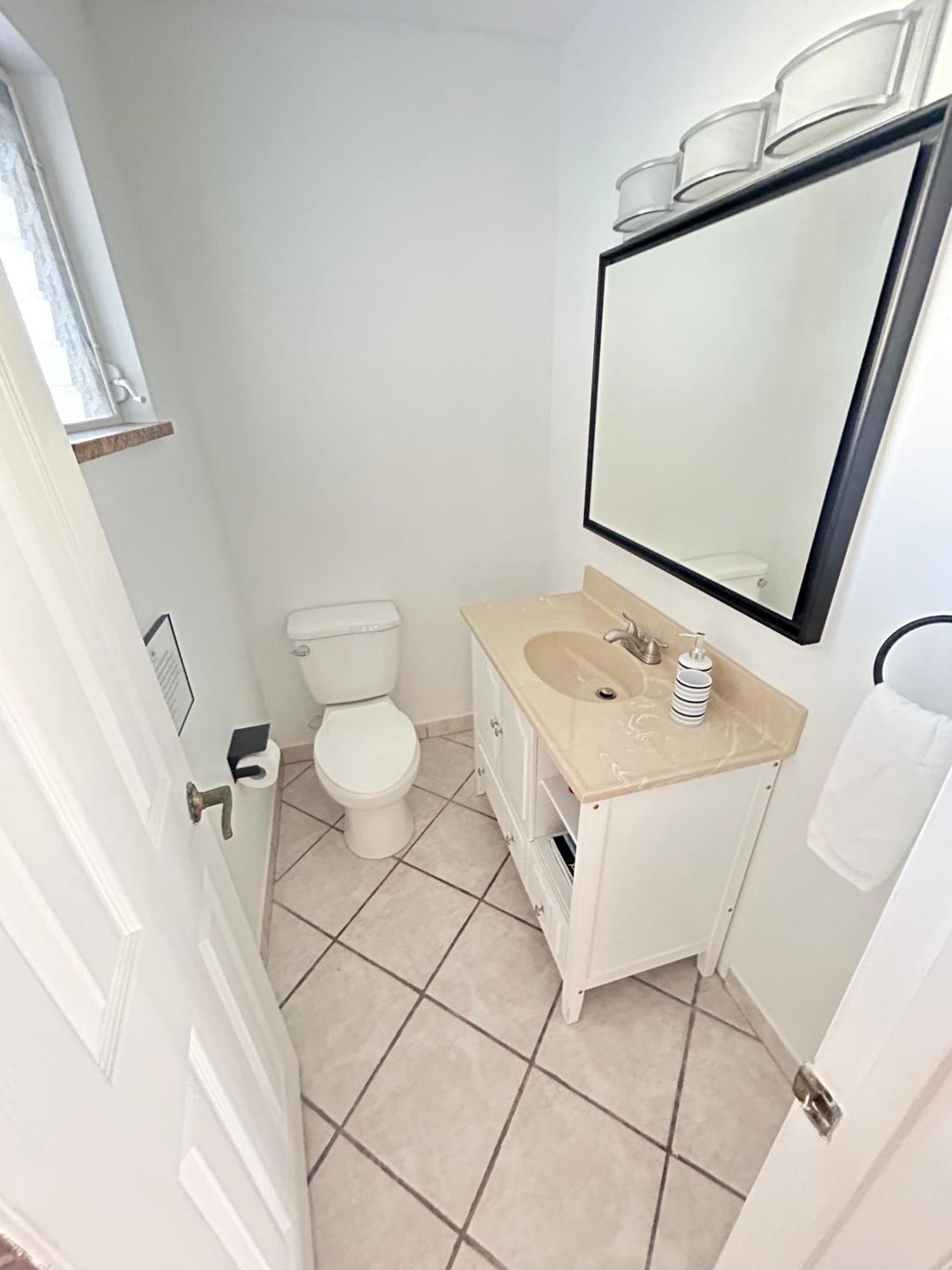Flamingo House - Turks & Caicos Villa Turtle Cove Dış mekan fotoğraf