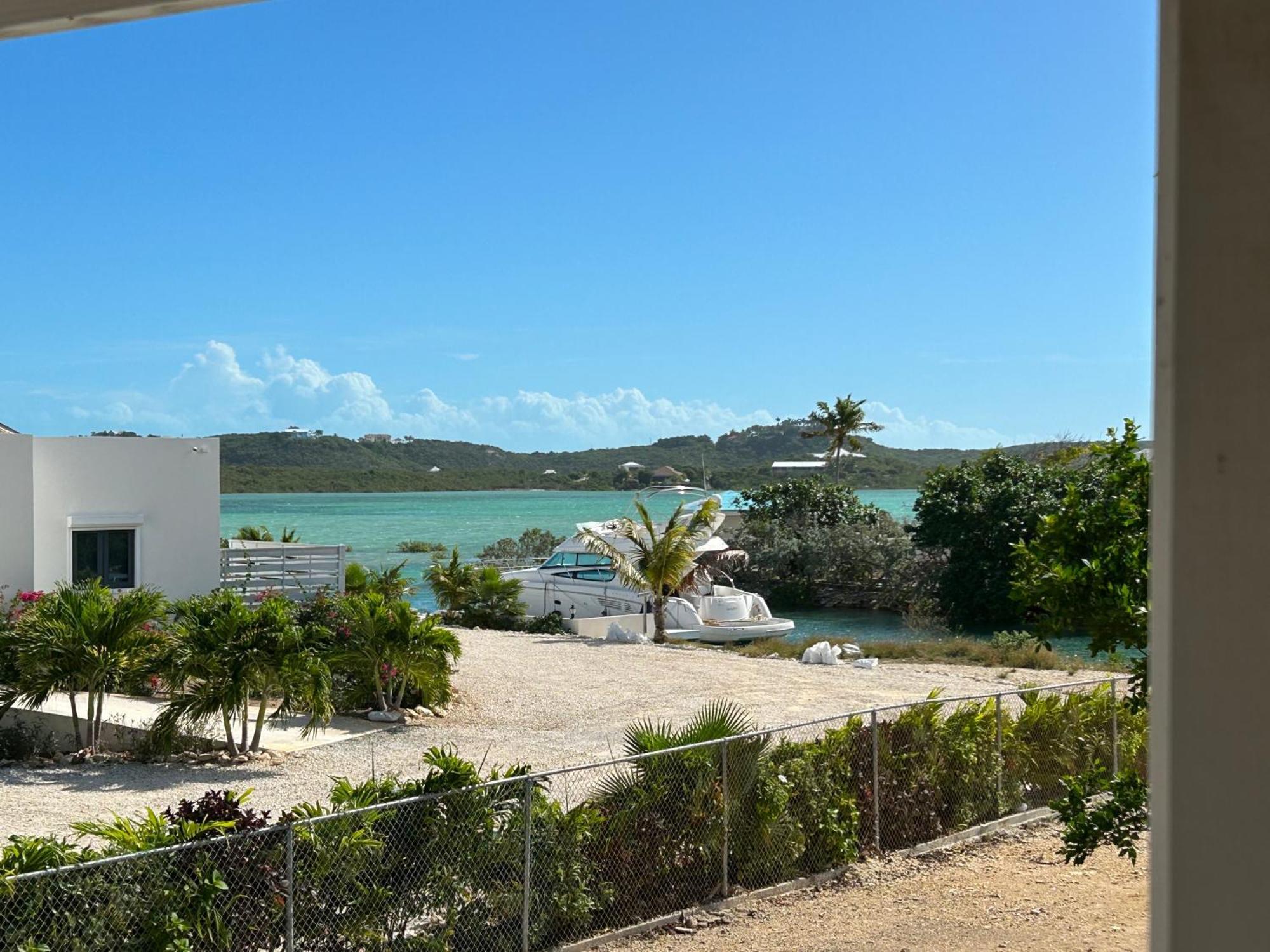 Flamingo House - Turks & Caicos Villa Turtle Cove Dış mekan fotoğraf
