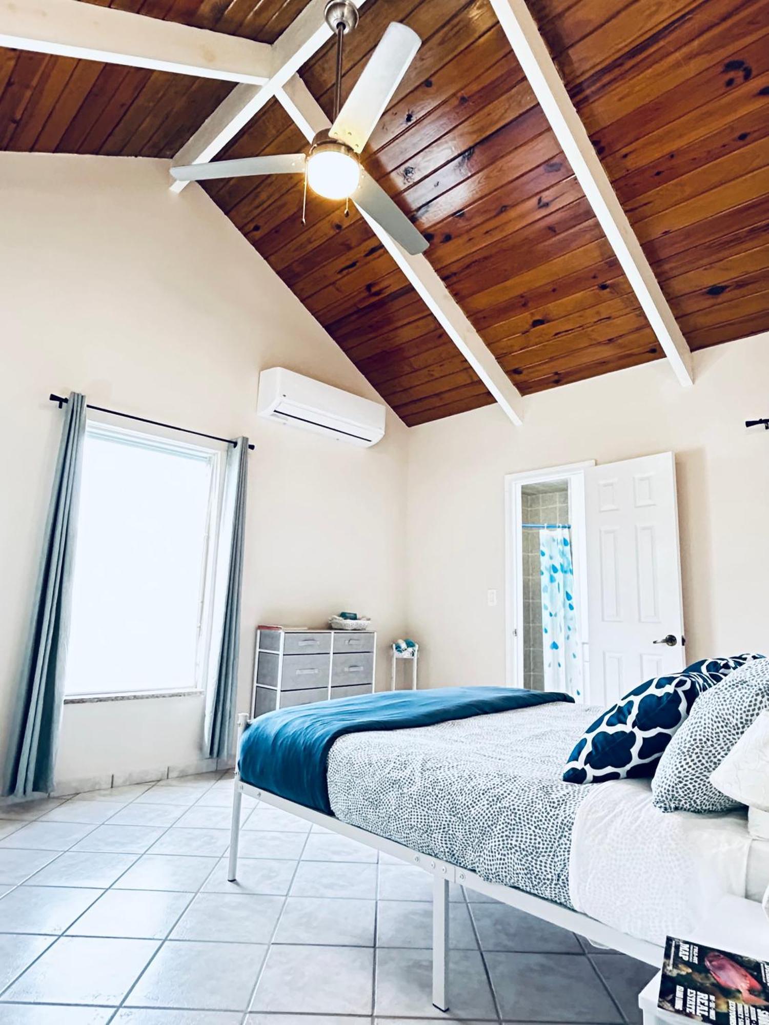 Flamingo House - Turks & Caicos Villa Turtle Cove Dış mekan fotoğraf