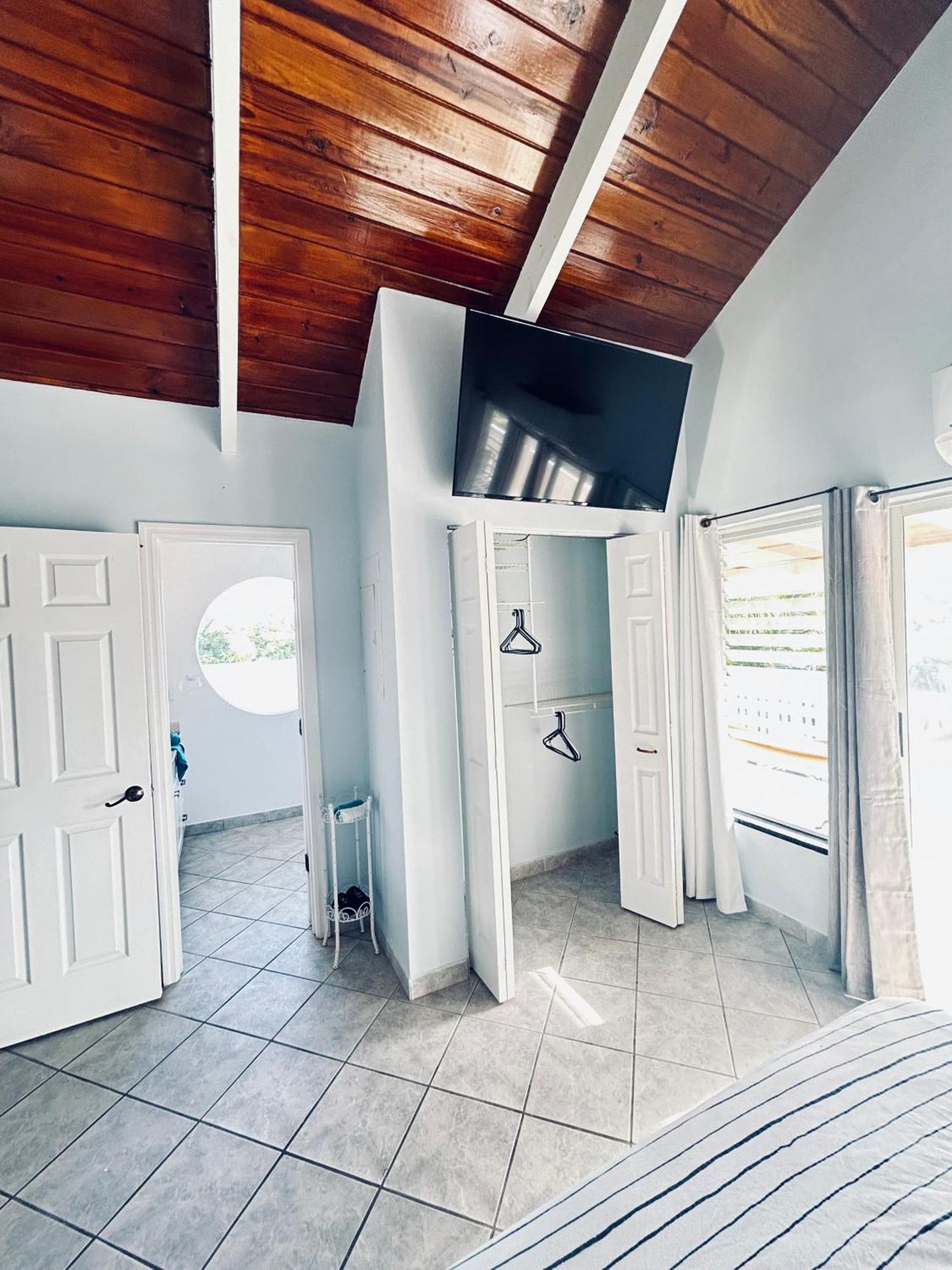 Flamingo House - Turks & Caicos Villa Turtle Cove Dış mekan fotoğraf