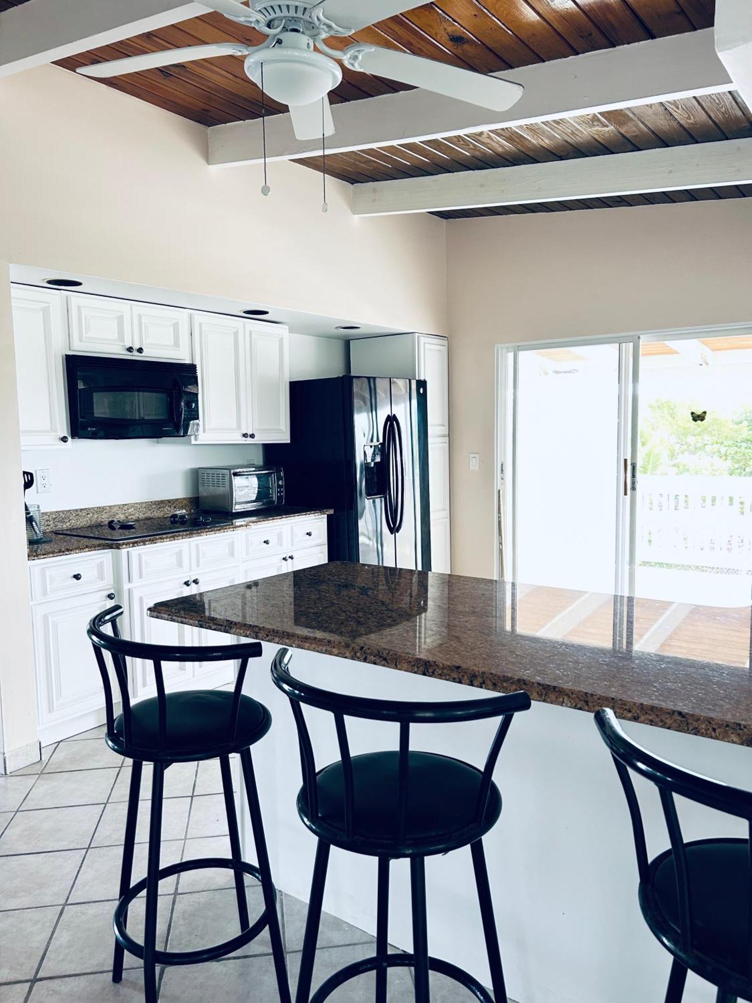 Flamingo House - Turks & Caicos Villa Turtle Cove Dış mekan fotoğraf