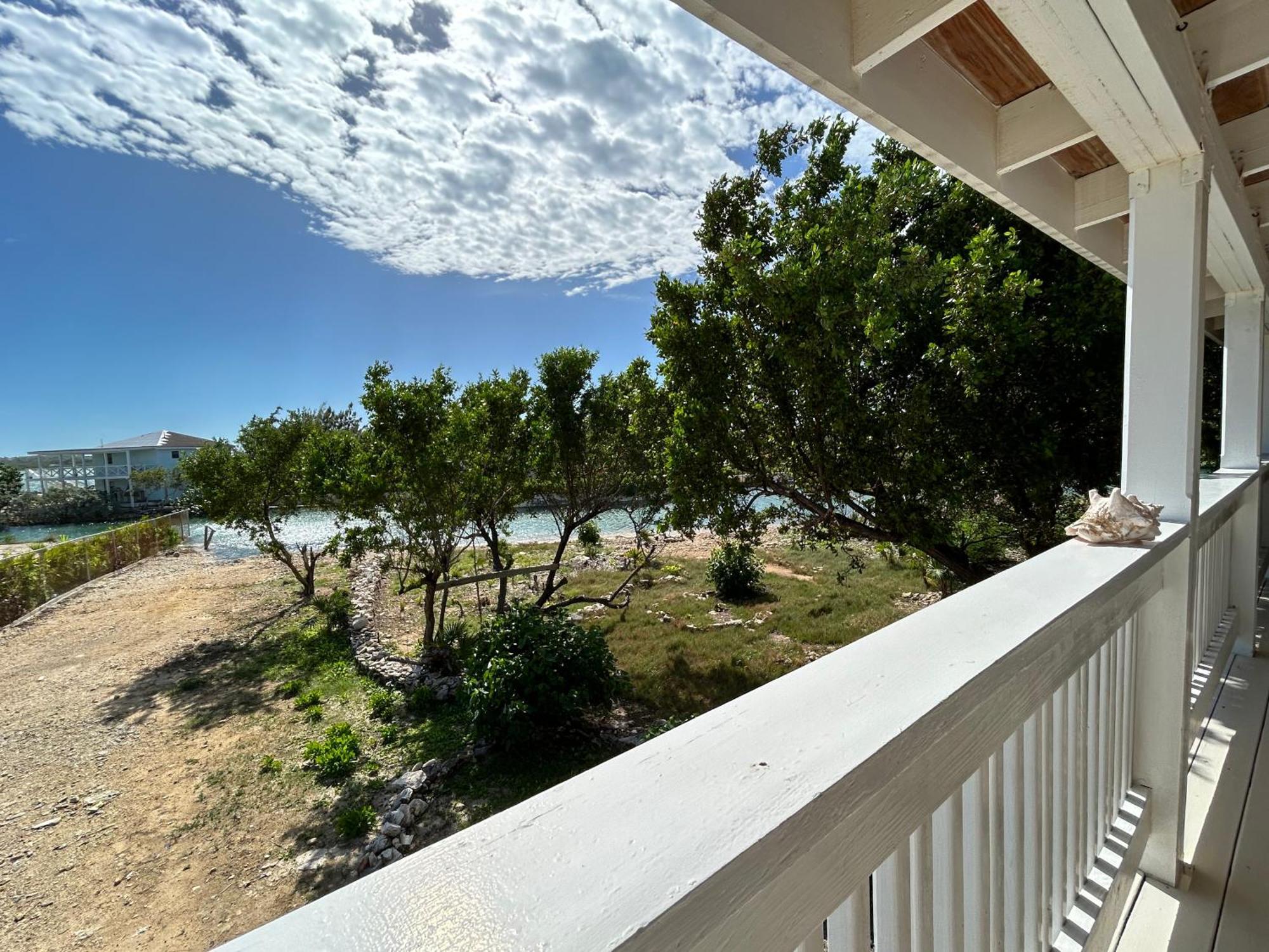 Flamingo House - Turks & Caicos Villa Turtle Cove Dış mekan fotoğraf